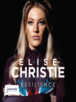 cover image of Elise Christie